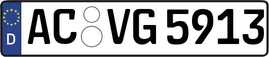 AC-VG5913