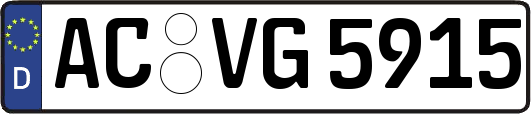 AC-VG5915