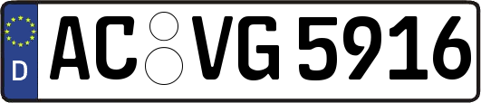 AC-VG5916