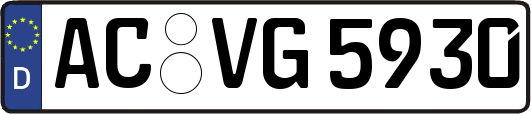 AC-VG5930
