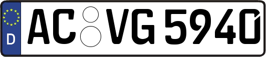 AC-VG5940