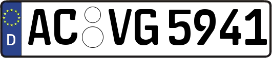AC-VG5941