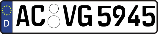 AC-VG5945