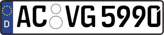 AC-VG5990