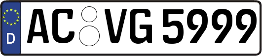 AC-VG5999