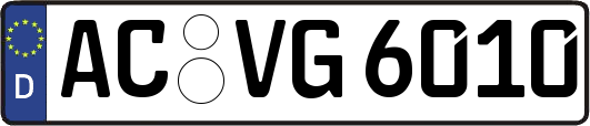 AC-VG6010