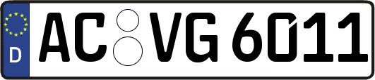 AC-VG6011