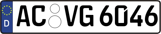 AC-VG6046