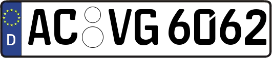 AC-VG6062