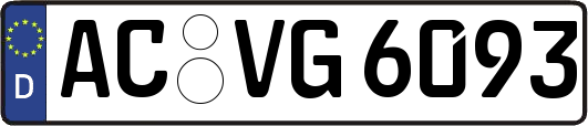 AC-VG6093