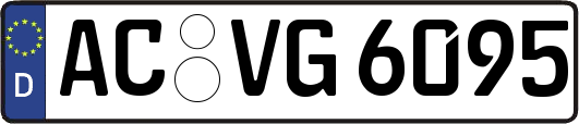 AC-VG6095