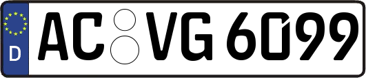AC-VG6099