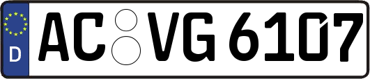 AC-VG6107