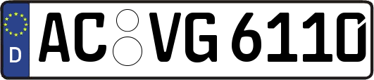 AC-VG6110