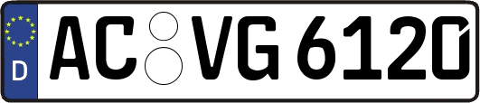AC-VG6120