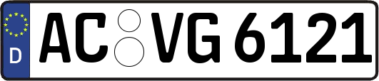AC-VG6121