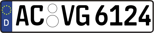AC-VG6124