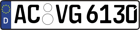 AC-VG6130