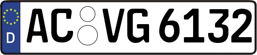 AC-VG6132
