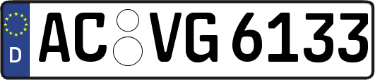 AC-VG6133