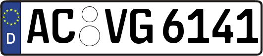 AC-VG6141