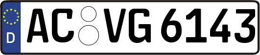AC-VG6143