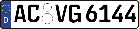 AC-VG6144