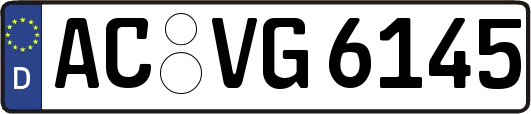 AC-VG6145