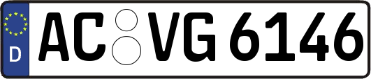 AC-VG6146