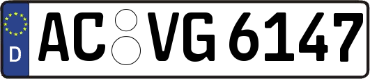 AC-VG6147