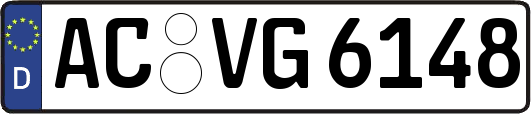 AC-VG6148
