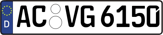 AC-VG6150