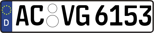 AC-VG6153