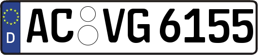 AC-VG6155