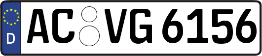 AC-VG6156