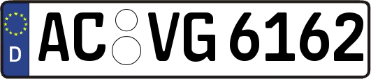 AC-VG6162