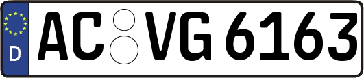 AC-VG6163