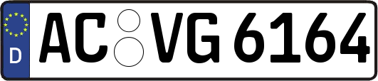 AC-VG6164