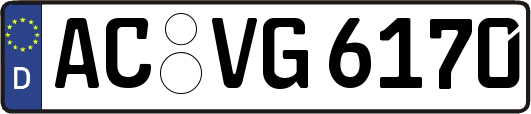 AC-VG6170