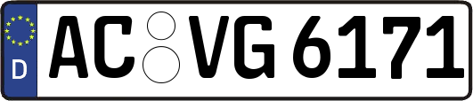 AC-VG6171
