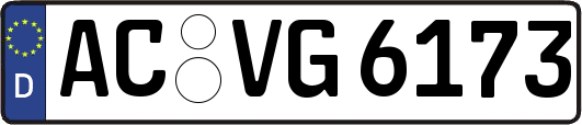 AC-VG6173