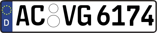 AC-VG6174