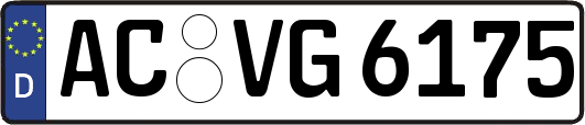 AC-VG6175