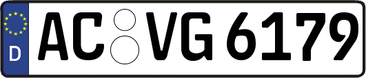 AC-VG6179