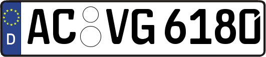 AC-VG6180