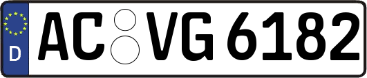 AC-VG6182