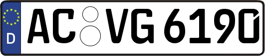 AC-VG6190