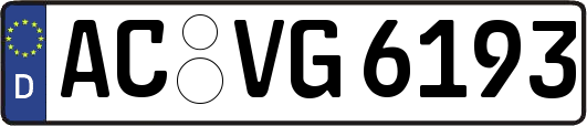 AC-VG6193
