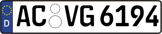 AC-VG6194