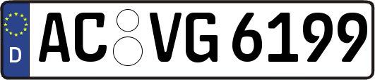 AC-VG6199